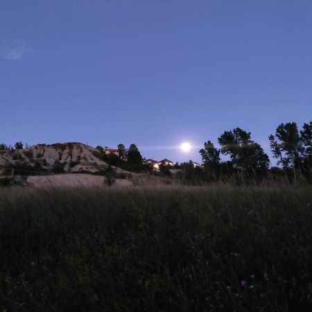 Agriturismo Munarin Caterina Mioglia 外观 照片