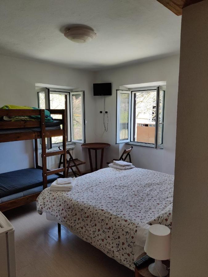 Agriturismo Munarin Caterina Mioglia 外观 照片