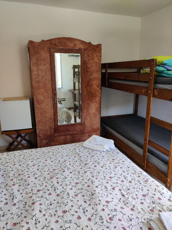 Agriturismo Munarin Caterina Mioglia 外观 照片
