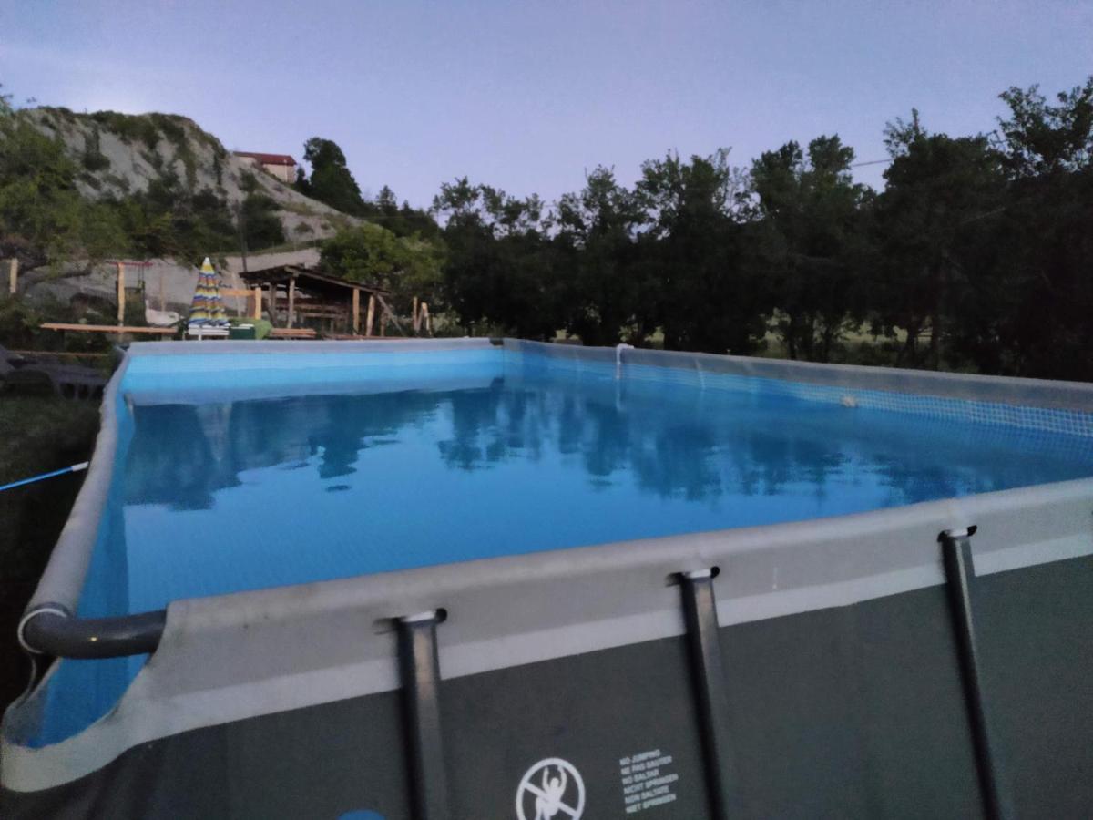 Agriturismo Munarin Caterina Mioglia 外观 照片